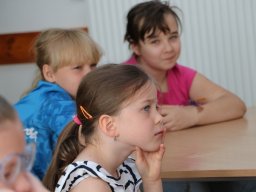 Półkolonie letnie 2025